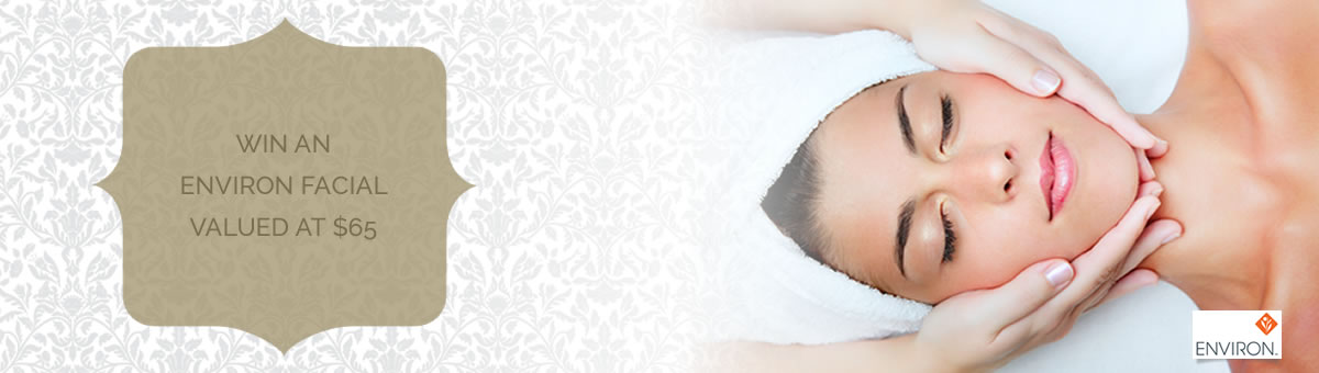 Complete the feedback form and win a $20 gift voucher